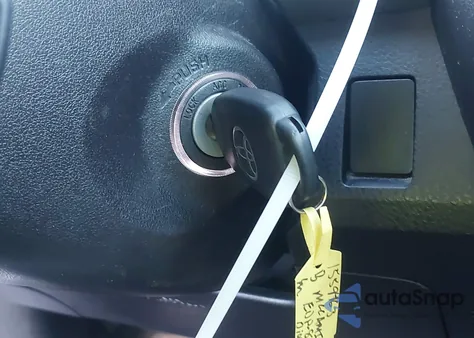 2016 Toyota Rav4 Le from USA, damaged, VIN 2T3ZFREV4GW281210